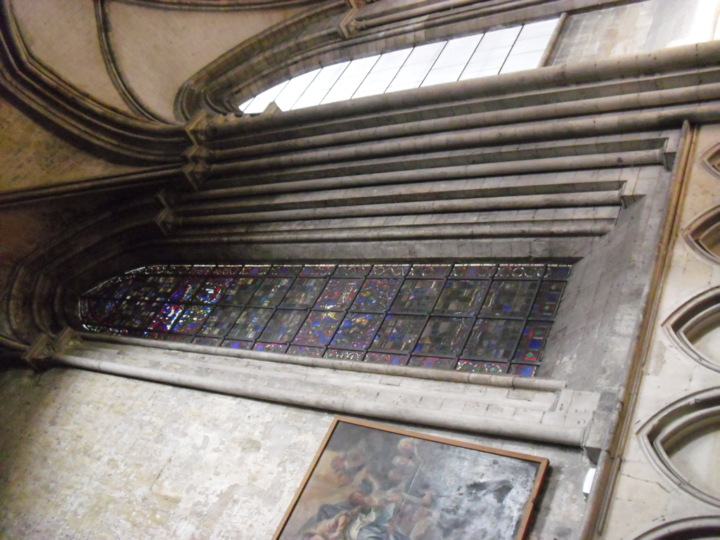 Cathédrale Notre-Dame de Rouen