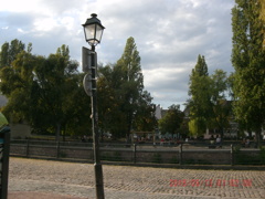 Strasbourg