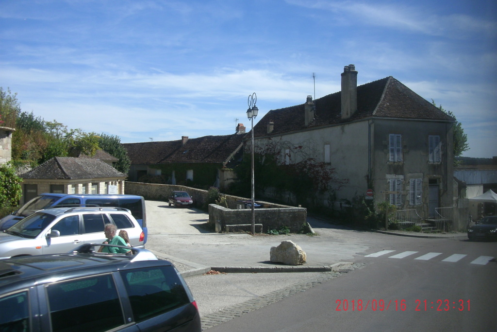 Basilique Sainte-Madelaine