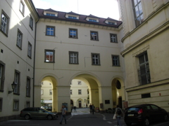 Klementinum