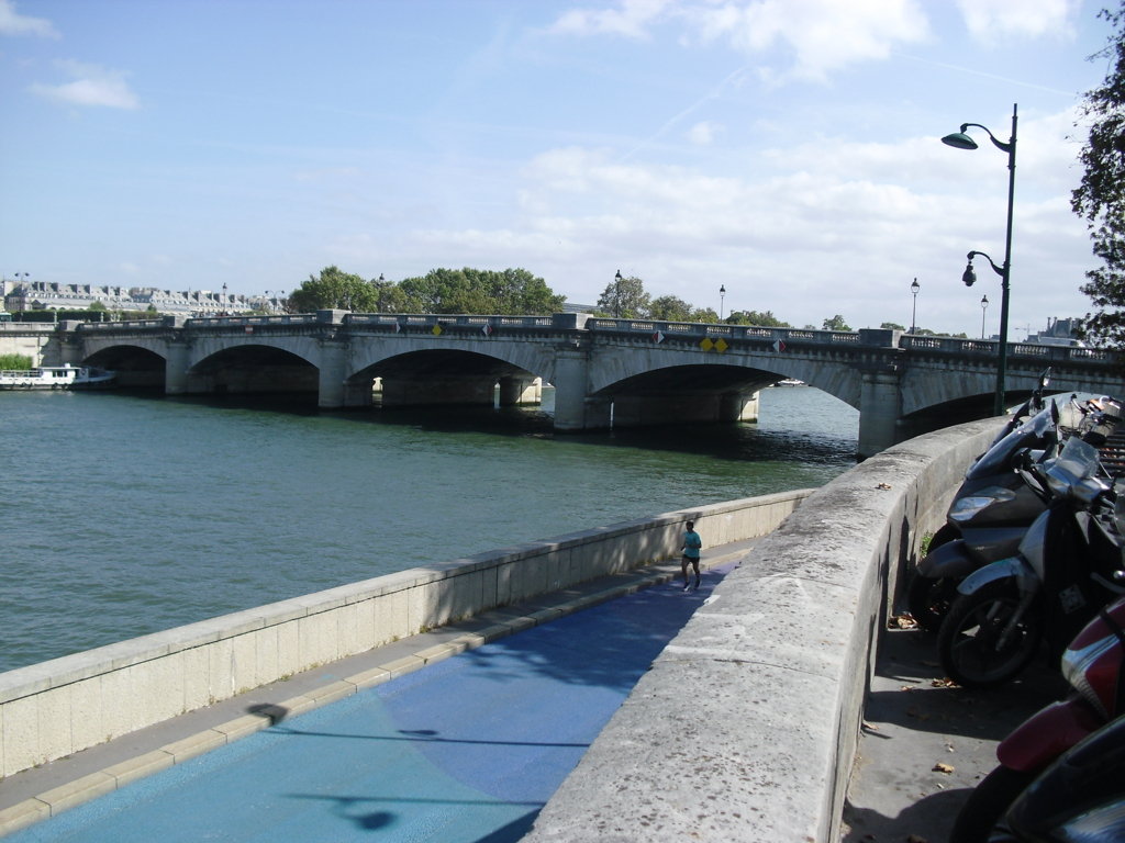 Pont de la Concorde