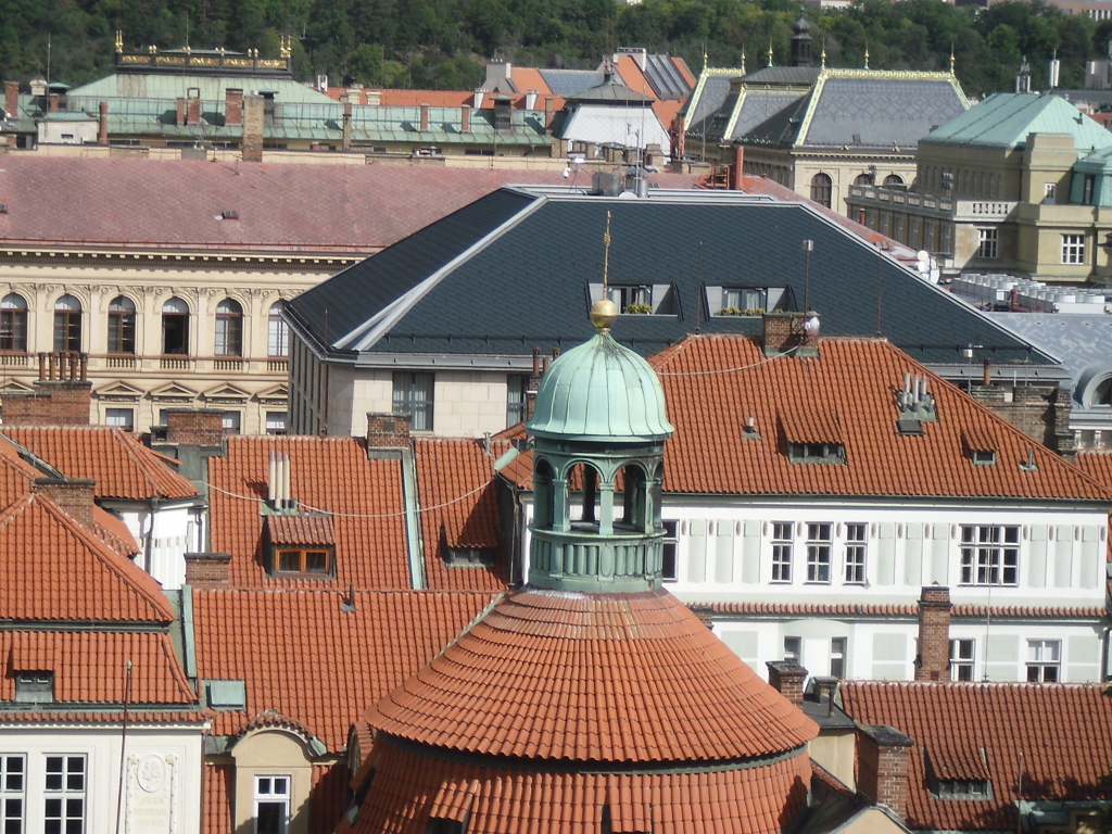 Karlův most