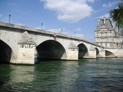 Pont Royal