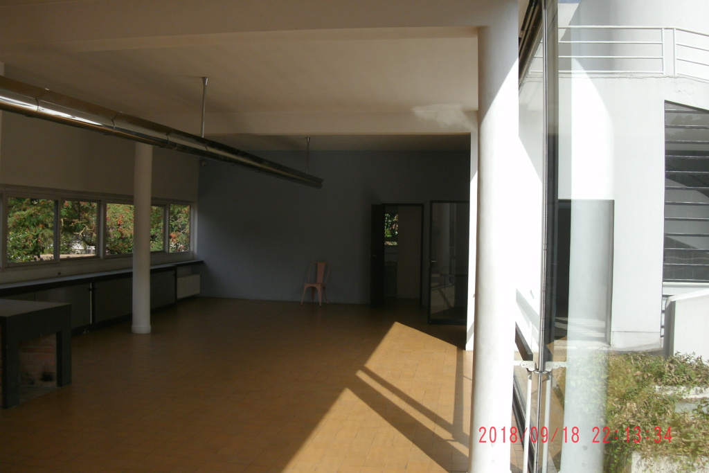 Villa Savoye