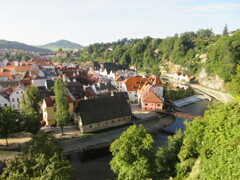 Český Krumlov