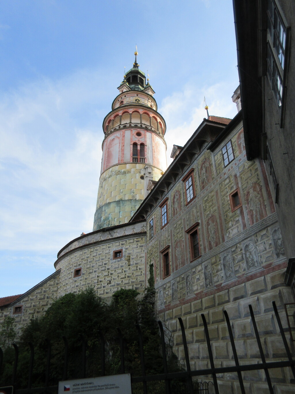 Český Krumlov