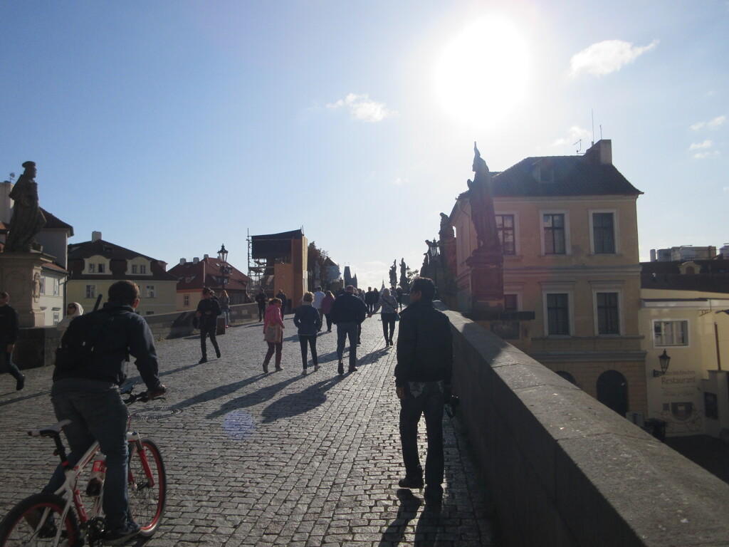 Karlův most