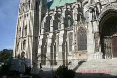 Cathédrale Notre-Dame de Chartres