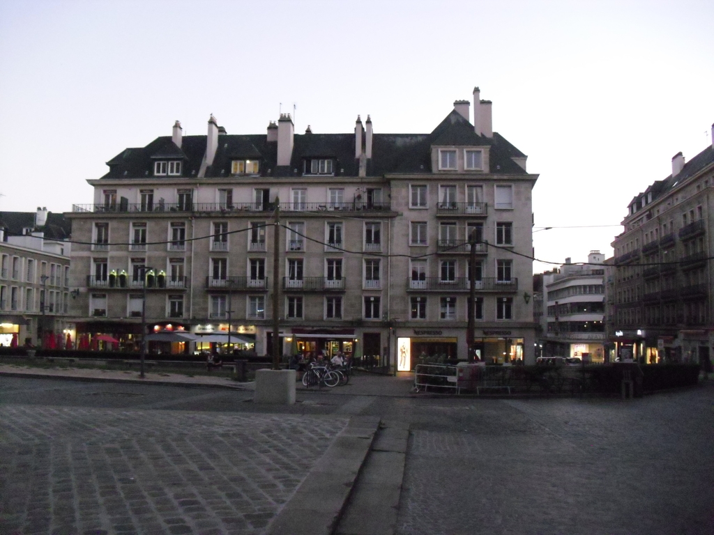 Cathédrale Notre-Dame de Rouen