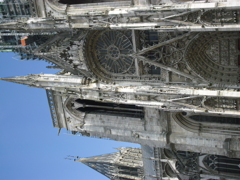 Cathédrale Notre-Dame de Rouen