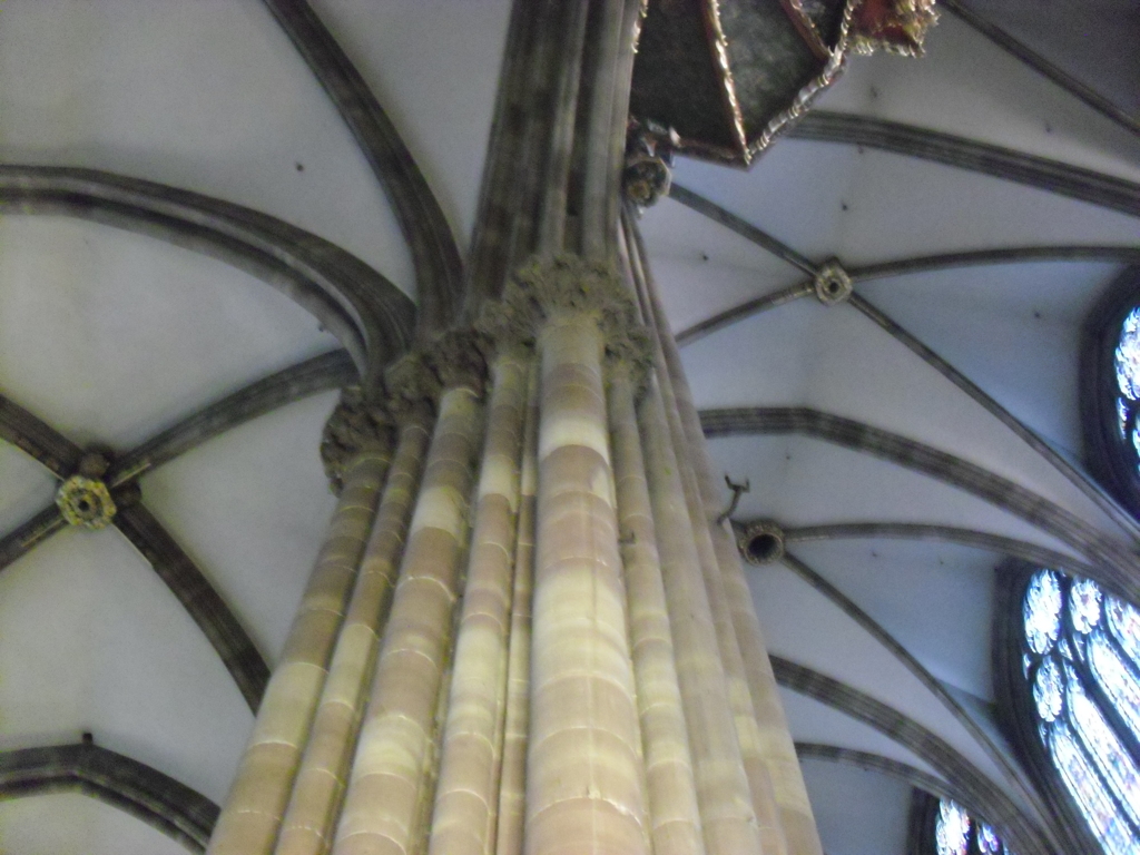 Cathédrale Notre-Dame-de-Strasbourg