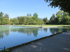 Schloss Hellbrunn