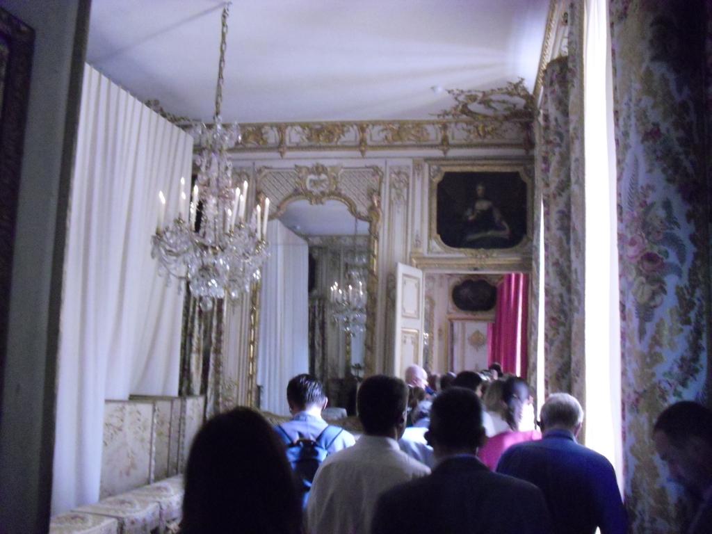 Palais de Versailles