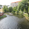 Český Krumlov