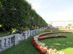 Mirabellgarten