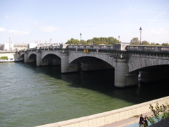 Pont de la Concorde