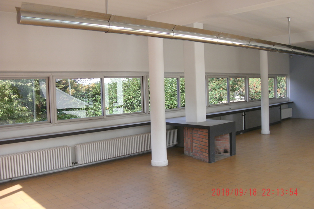 Villa Savoye