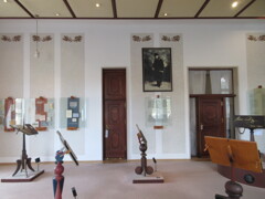 Muzeum Bedřicha Smetany