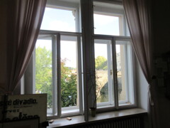 Muzeum Bedřicha Smetany