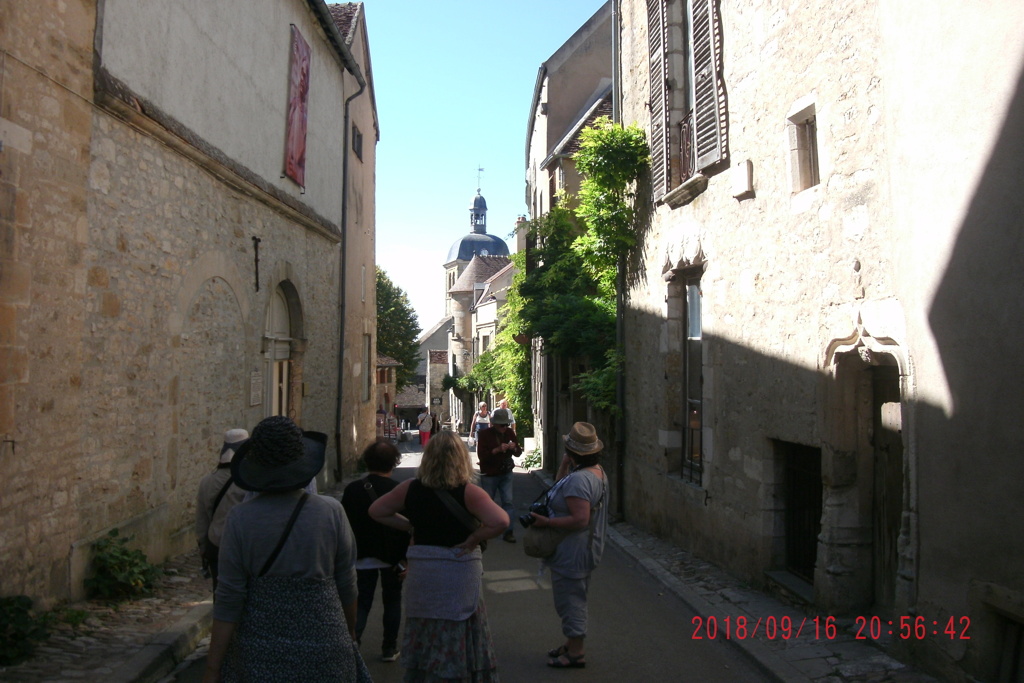 Basilique Sainte-Madelaine