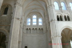 Basilique Sainte-Madelaine