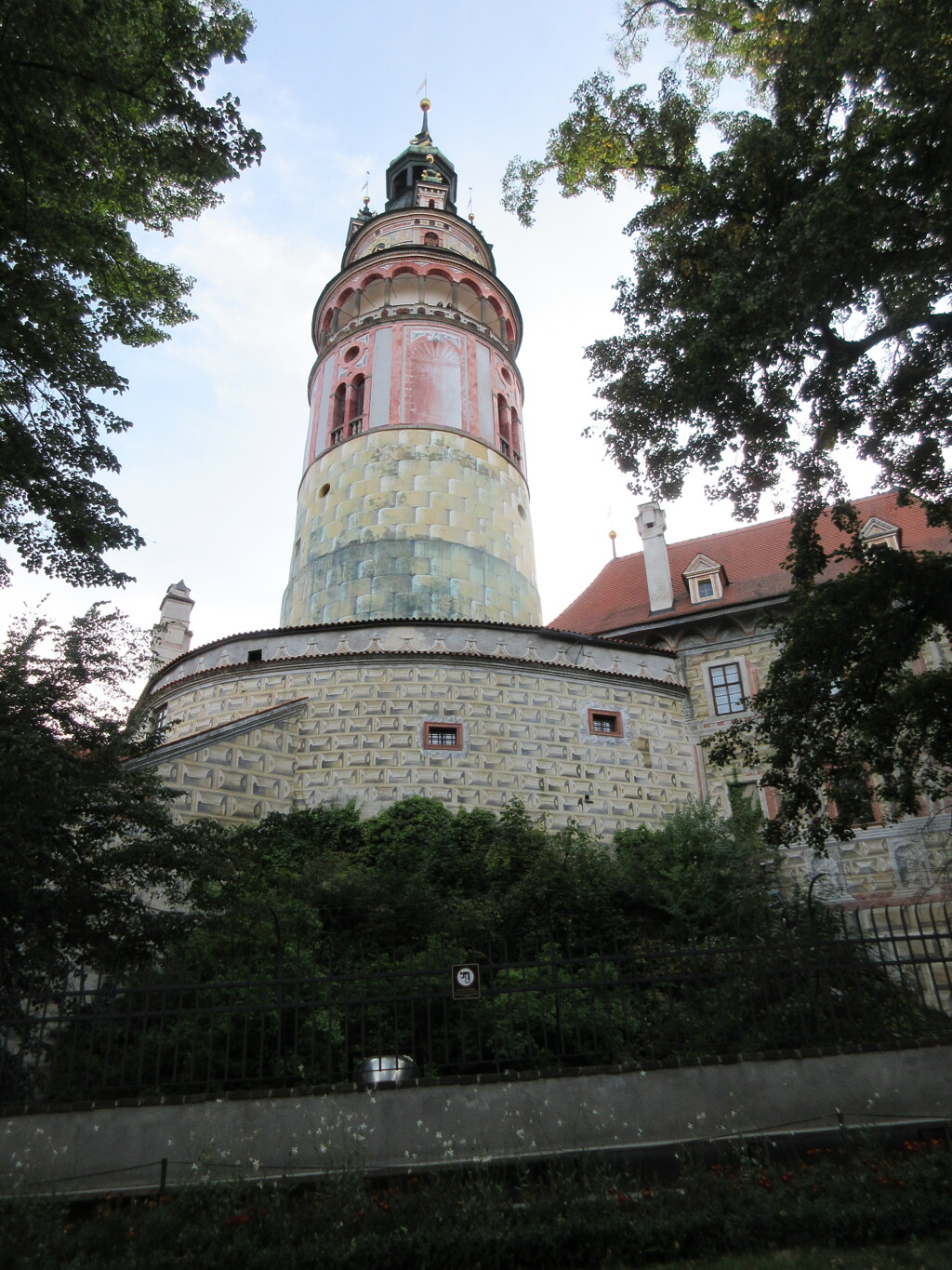 Český Krumlov