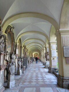 St. Sebastian Kirche