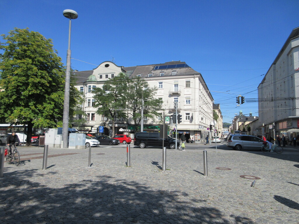 Mirabellgarten
