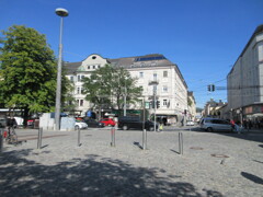 Mirabellgarten