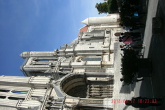 Cathédrale Notre-Dame de Chartres