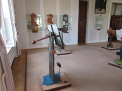Muzeum Bedřicha Smetany