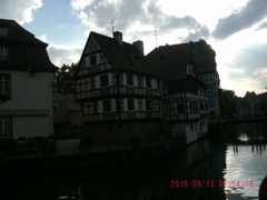 Strasbourg