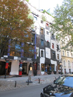 Kunsthaus Wien