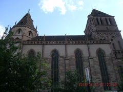 Strasbourg