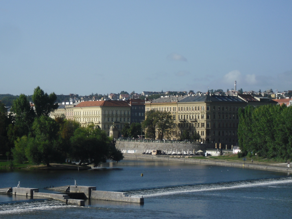 Karlův most