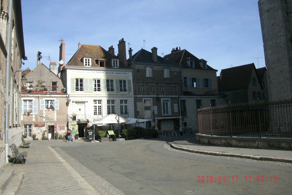 Cathédrale Notre-Dame de Chartres