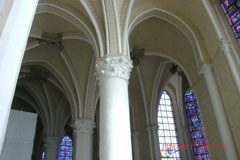 Cathédrale Notre-Dame de Chartres