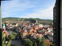 Český Krumlov