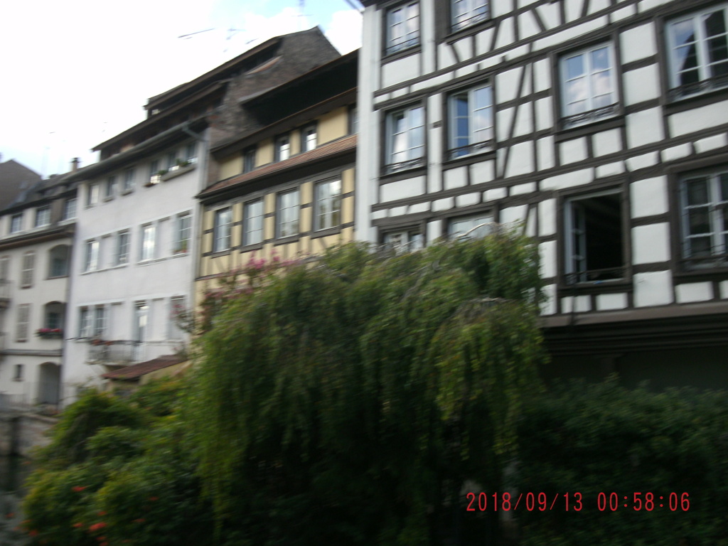 Strasbourg