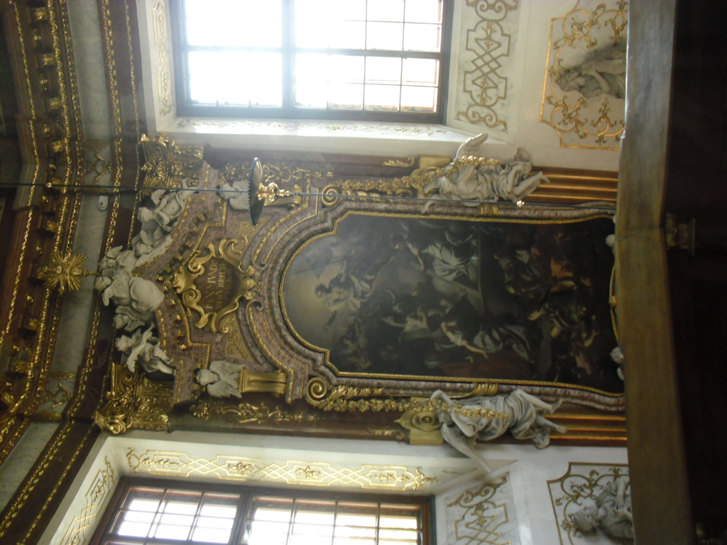 Schloss Belvedere