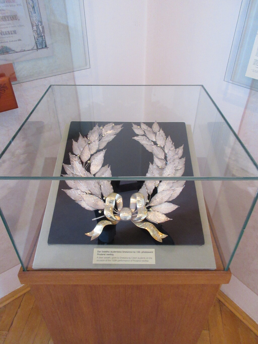 Muzeum Bedřicha Smetany