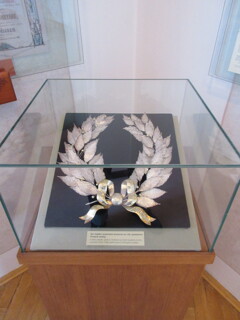 Muzeum Bedřicha Smetany