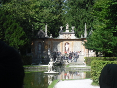 Schloss Hellbrunn