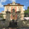 Dvořákovo muzeum