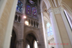 Cathédrale Notre-Dame de Chartres