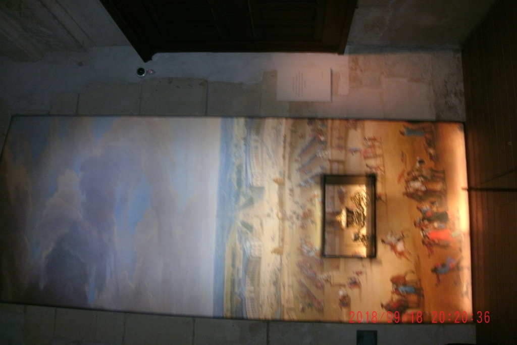 La Galerie des Carrosses