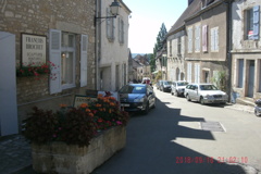 Basilique Sainte-Madelaine