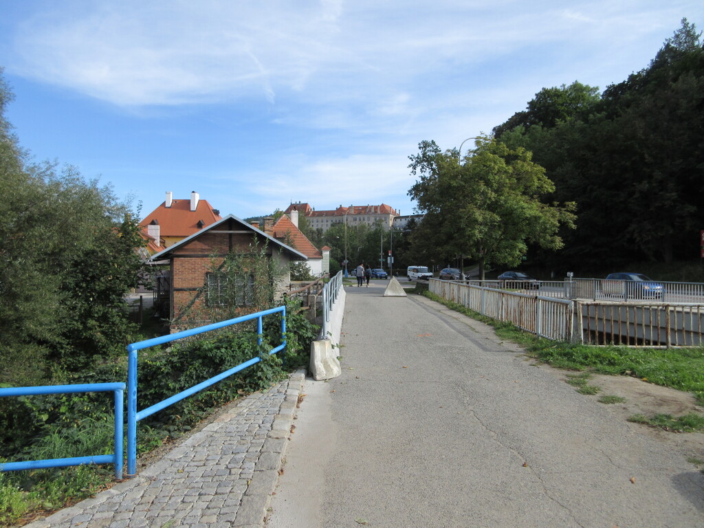 Český Krumlov