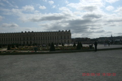 Palais de Versailles