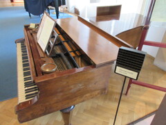 Muzeum Bedřicha Smetany